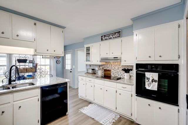 4226 Stone Mill Court, Augusta, GA 30907