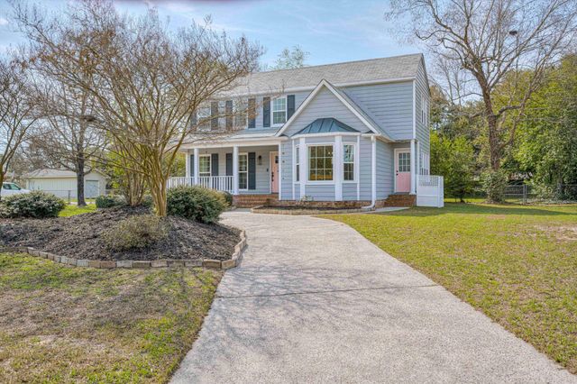 4226 Stone Mill Court, Augusta, GA 30907