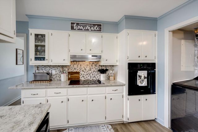 4226 Stone Mill Court, Augusta, GA 30907