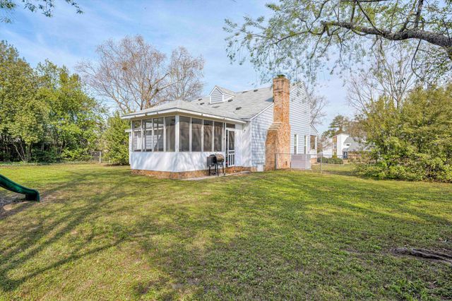 4226 Stone Mill Court, Augusta, GA 30907