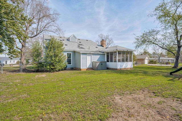 4226 Stone Mill Court, Augusta, GA 30907