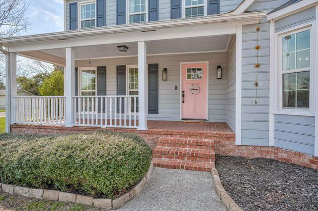 4226 Stone Mill Court, Augusta, GA 30907