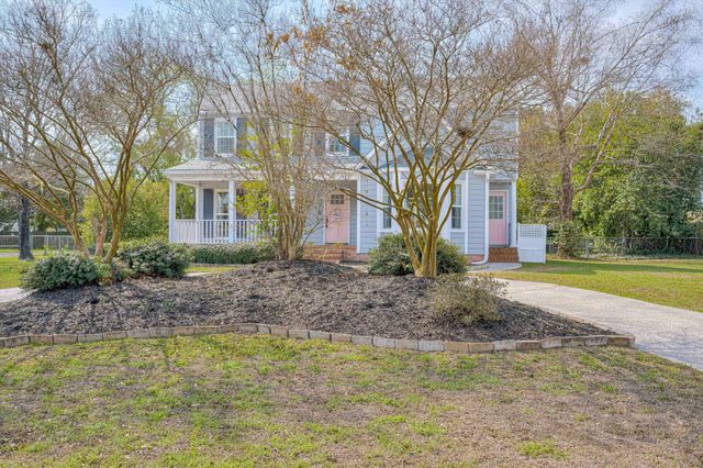 4226 Stone Mill Court, Augusta, GA 30907