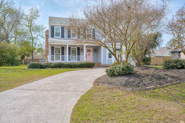 4226 Stone Mill Court, Augusta, GA 30907