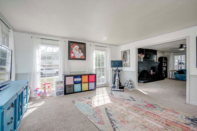 4226 Stone Mill Court, Augusta, GA 30907