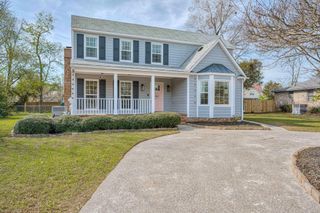 4226 Stone Mill Court, Augusta, GA 30907