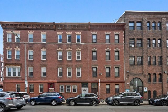 410 Harrison Ave, Boston, MA 02118
