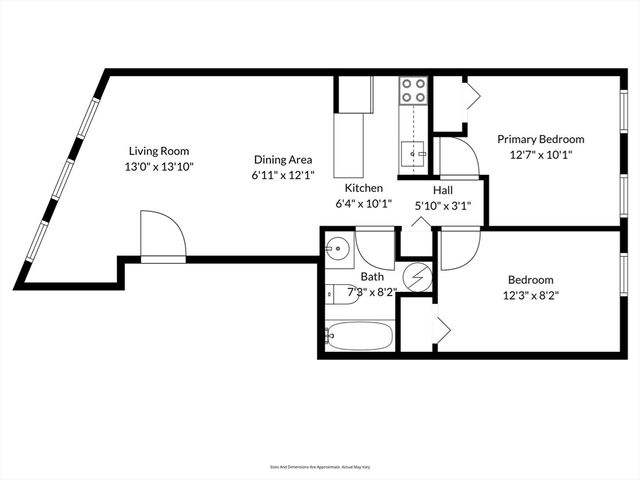 410 Harrison Ave, Boston, MA 02118