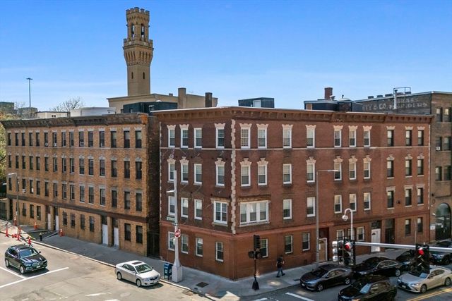410 Harrison Ave, Boston, MA 02118