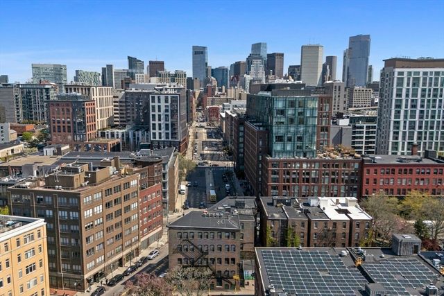 410 Harrison Ave, Boston, MA 02118