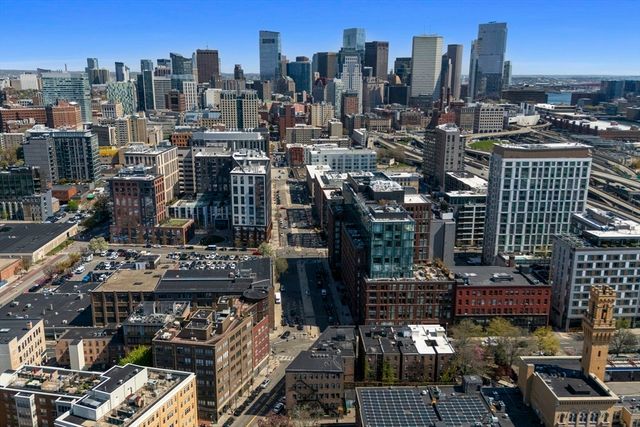 410 Harrison Ave, Boston, MA 02118