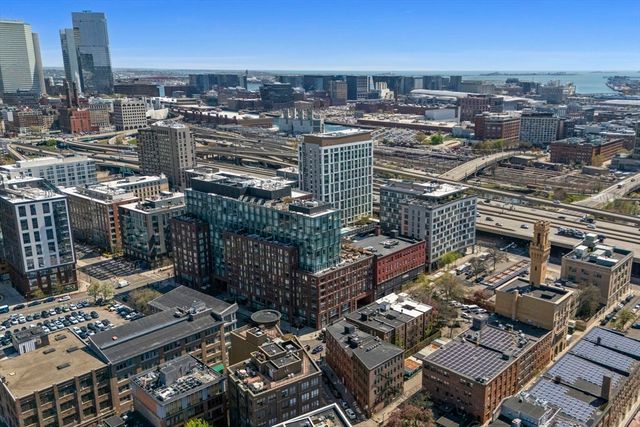 410 Harrison Ave, Boston, MA 02118