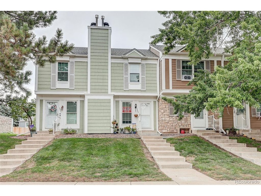 10609 W Dartmouth Ave, Denver, CO 80227