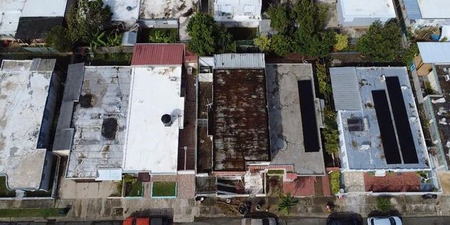 121 St, BT30 URB JARDINES DE COUNTRY CLUB BO SABANA ABAJO, Carolina, PR 00988