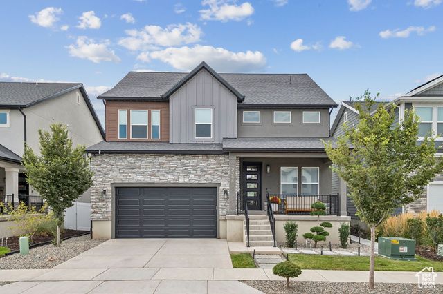 12284 S XANDER LN, Herriman, UT 84096