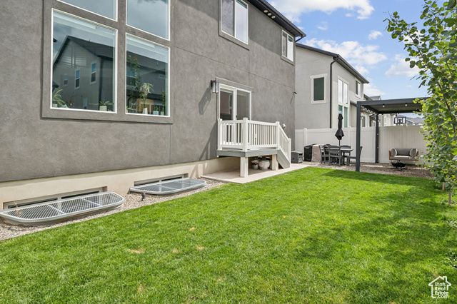 12284 S XANDER LN, Herriman, UT 84096