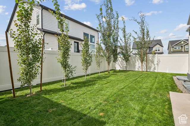 12284 S XANDER LN, Herriman, UT 84096