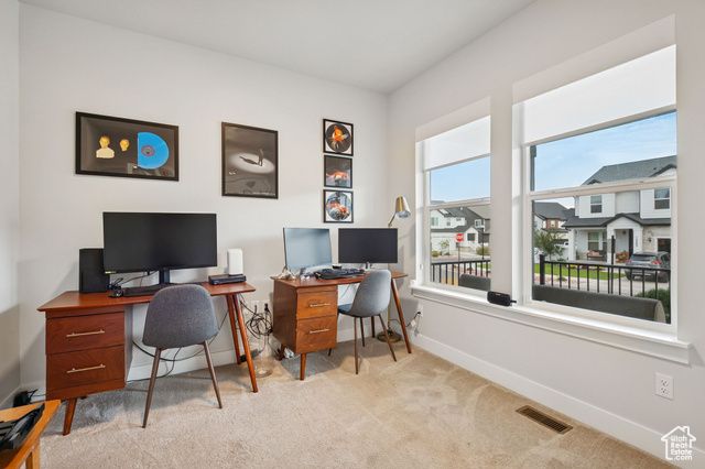 12284 S XANDER LN, Herriman, UT 84096