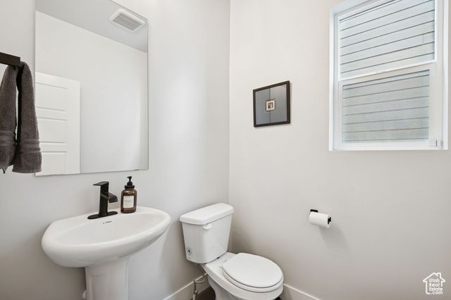 12284 S XANDER LN, Herriman, UT 84096