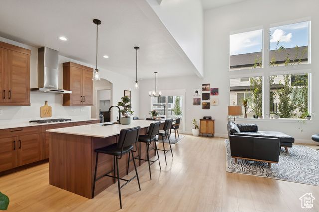 12284 S XANDER LN, Herriman, UT 84096