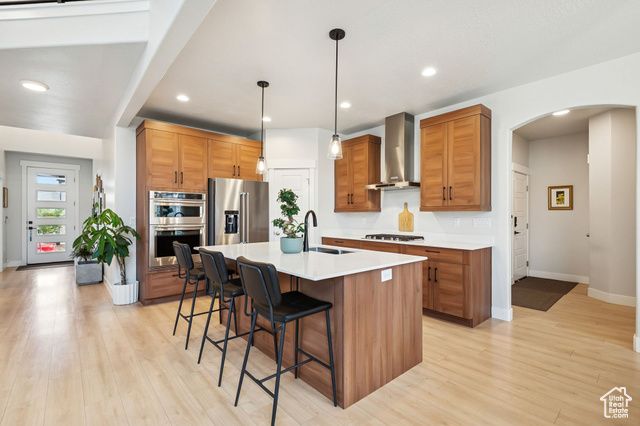 12284 S XANDER LN, Herriman, UT 84096