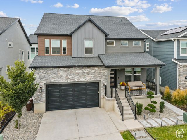12284 S XANDER LN, Herriman, UT 84096