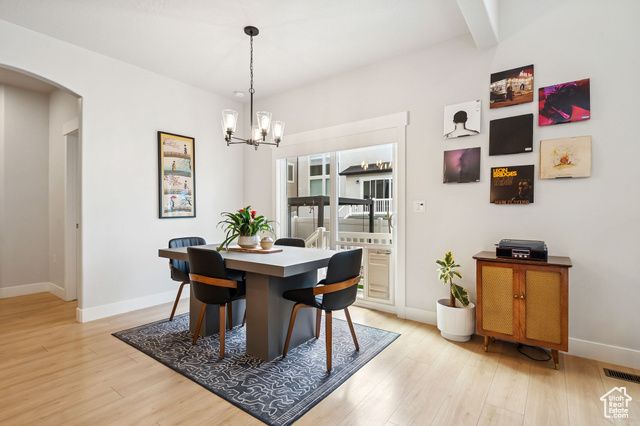 12284 S XANDER LN, Herriman, UT 84096