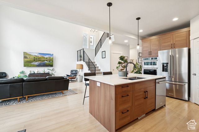 12284 S XANDER LN, Herriman, UT 84096