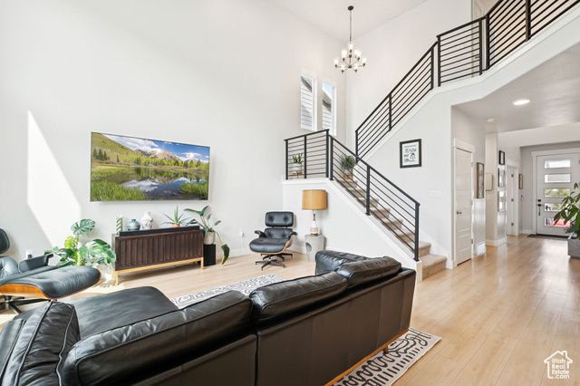 12284 S XANDER LN, Herriman, UT 84096