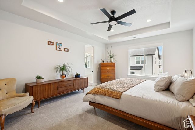 12284 S XANDER LN, Herriman, UT 84096