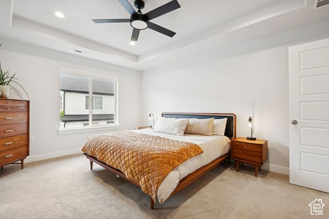 12284 S XANDER LN, Herriman, UT 84096