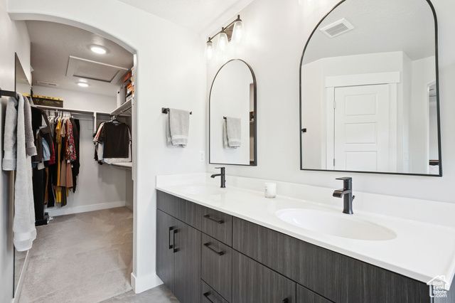 12284 S XANDER LN, Herriman, UT 84096