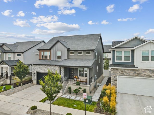 12284 S XANDER LN, Herriman, UT 84096