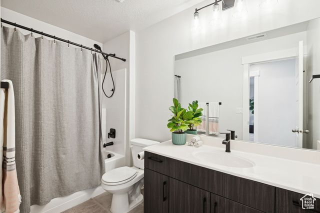 12284 S XANDER LN, Herriman, UT 84096