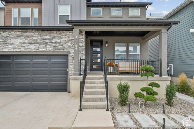 12284 S XANDER LN, Herriman, UT 84096