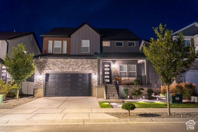 12284 S XANDER LN, Herriman, UT 84096