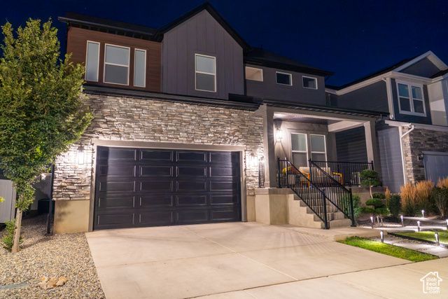 12284 S XANDER LN, Herriman, UT 84096