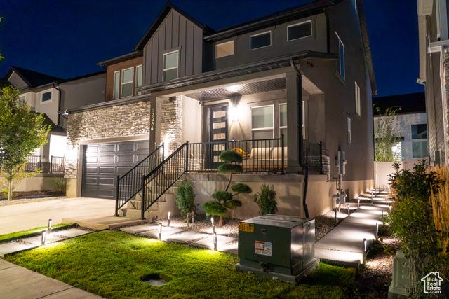 12284 S XANDER LN, Herriman, UT 84096