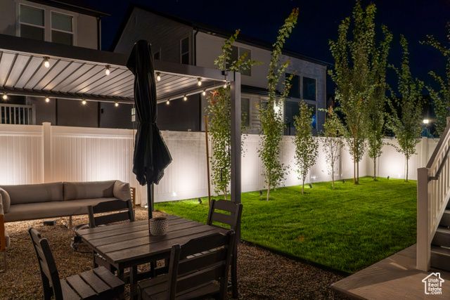 12284 S XANDER LN, Herriman, UT 84096