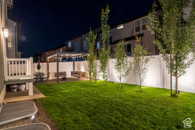 12284 S XANDER LN, Herriman, UT 84096