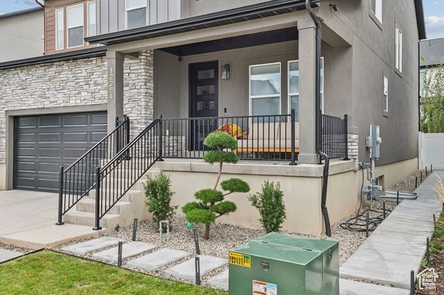 12284 S XANDER LN, Herriman, UT 84096