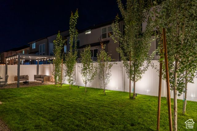 12284 S XANDER LN, Herriman, UT 84096