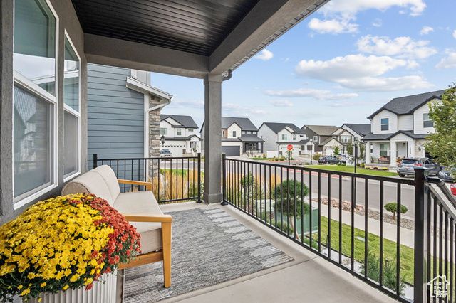 12284 S XANDER LN, Herriman, UT 84096