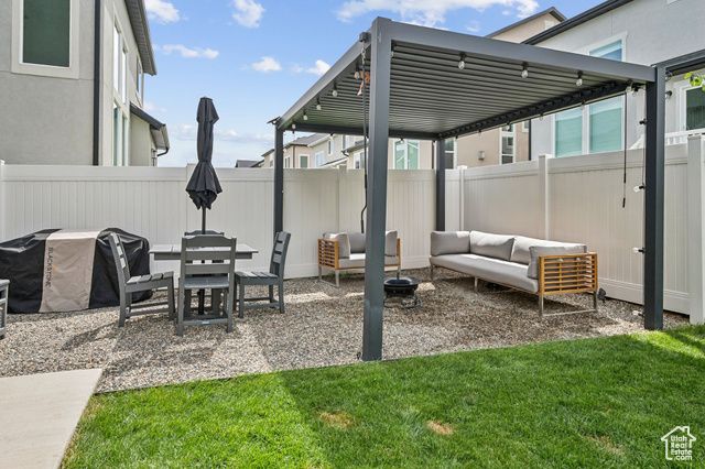 12284 S XANDER LN, Herriman, UT 84096