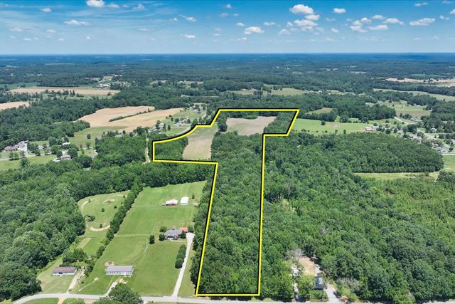 366 Parker Rd, Portland, TN 37148