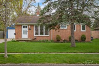 1310 Corrinne Street, Midland, MI 48642