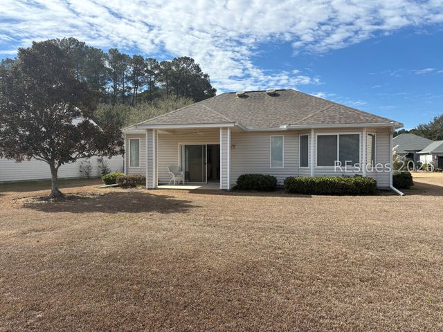 5 Stoney Ct, Bluffton, SC 29909