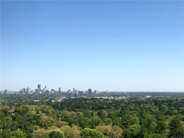 199 14th Street NE 2605, Atlanta, GA 30309