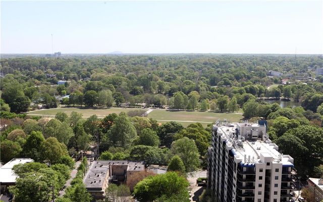 199 14th Street NE 2605, Atlanta, GA 30309
