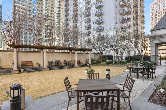 199 14th Street NE 2605, Atlanta, GA 30309